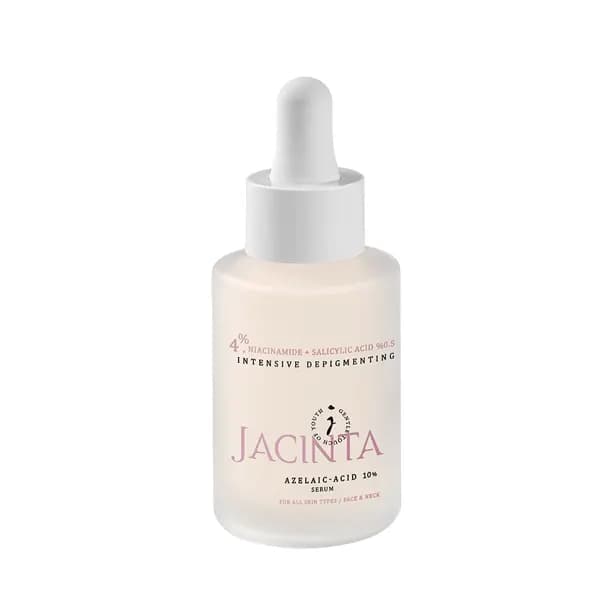 سرم آزلاییک اسید 10% ژاکینتا JACINTA — تصویر ۱۰