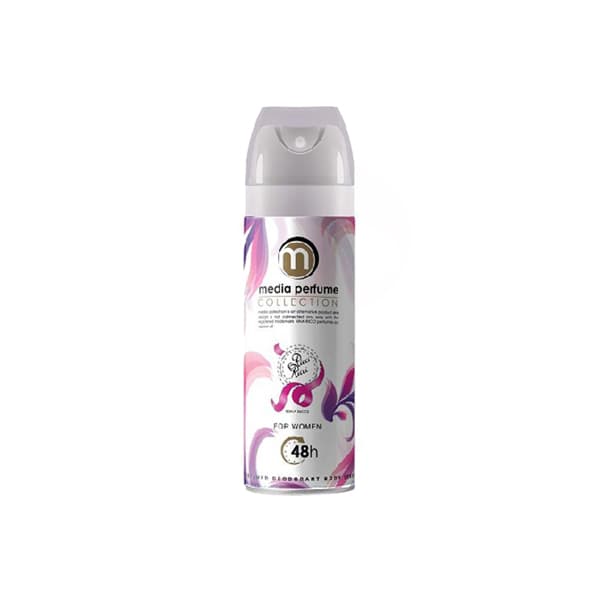 اسپری نینا ریچی زنانه مدیا 200 میل NINA RICCI FOR WOMEN