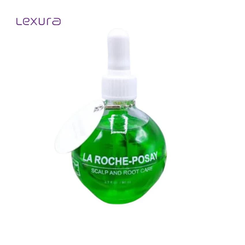 ویال تقویتی مو اسکالپ لاروچه Laroche-posay — تصویر ۴