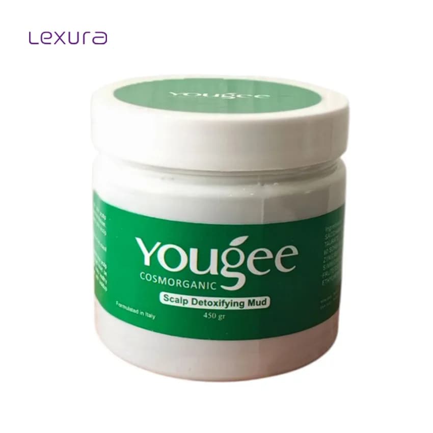 کرم فلویید سم زدا یوگی yougee(دتوکس)
