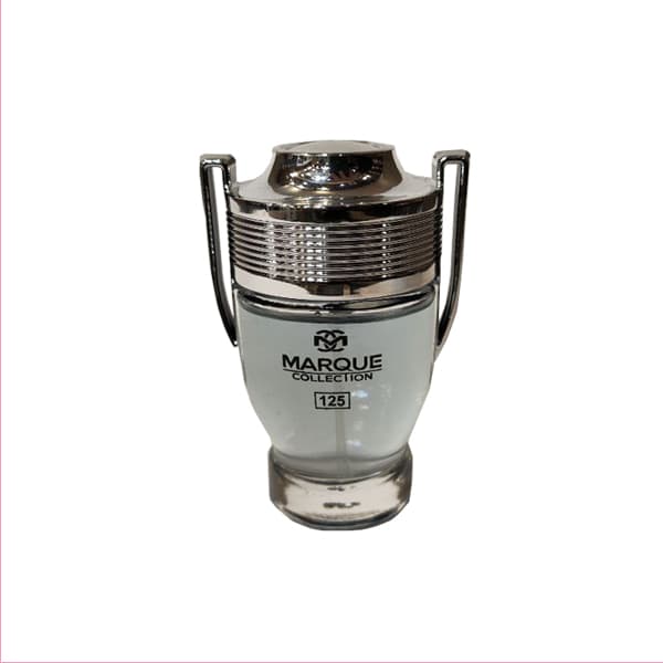ادکلن مینیاتوری 25 میل اینوکتوس (اسمارت) invictus Miniature Cologne 25ml