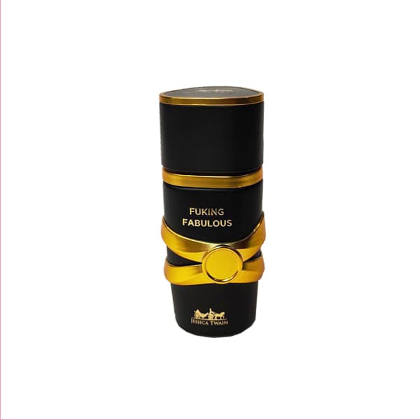 ادکلن مینیاتوری مردانه تامفورد فاکینگ فابیلوس حجم ۲۵ میل |Tom Ford Fucking Fabulous Miniature Cologne