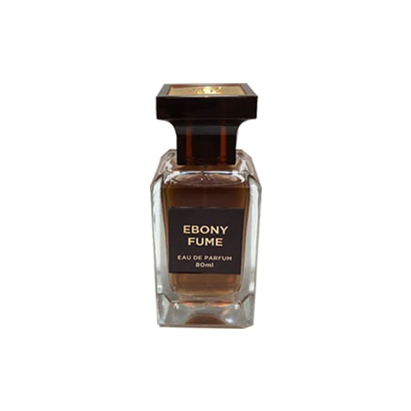 ادکلن اسپرت تام فورد ابنه فیوم فراگرنس ورد|Fragrance world Tom Ford Ébuny Fumé — تصویر ۲