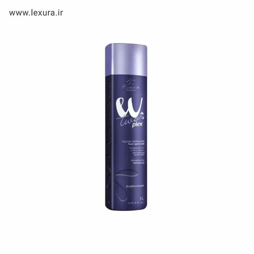 پروتئین W2 فلوراکتیو
