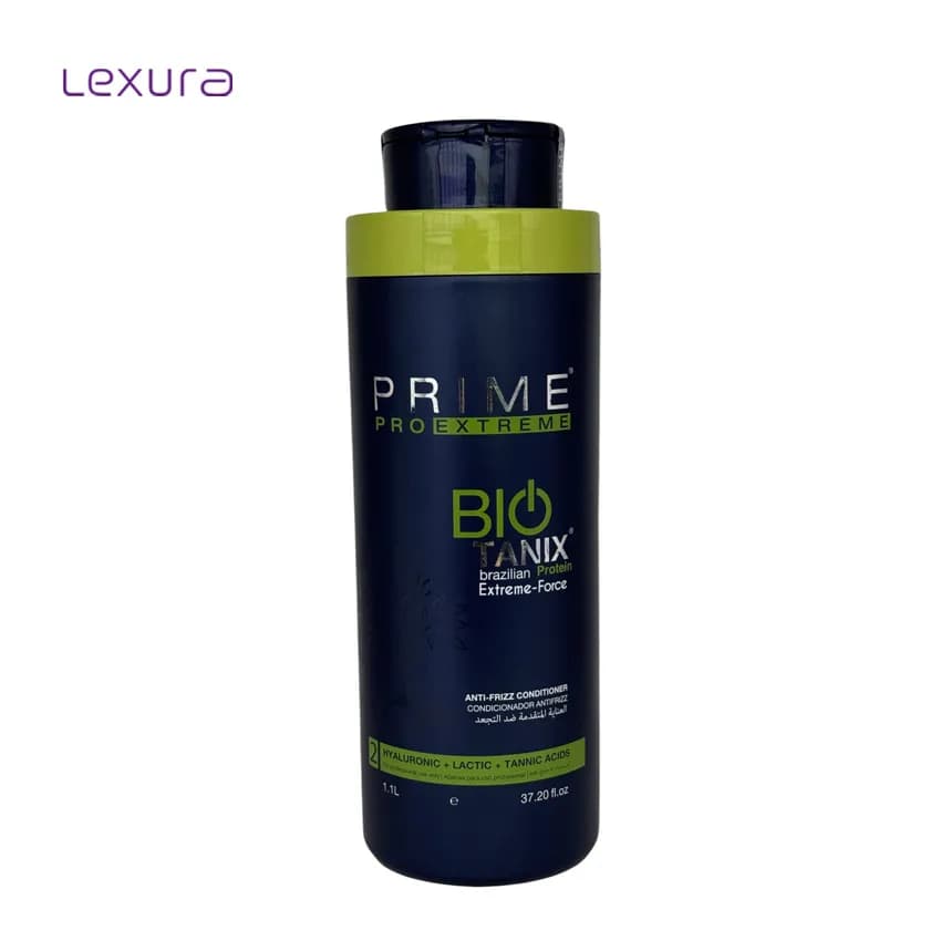 کراتین بیوتانیکس پرایم اورجینال Prime Biotanix — تصویر ۲