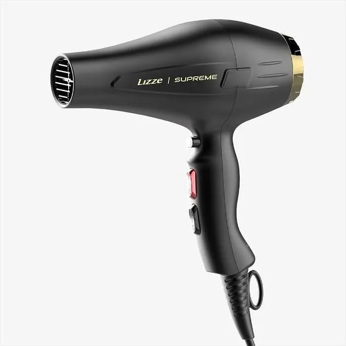 سشوار لیز اکستریم Lizze Extreme — تصویر ۵