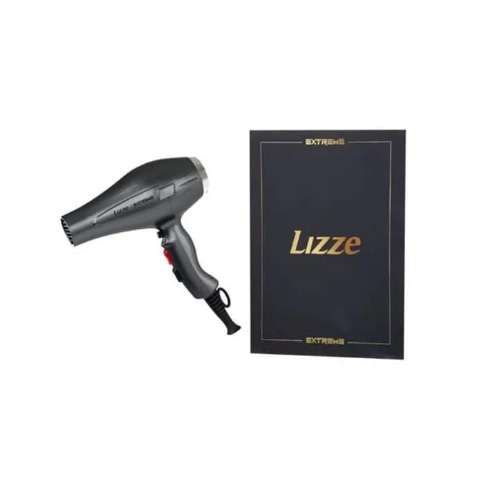 سشوار لیز اکستریم Lizze Extreme — تصویر ۷