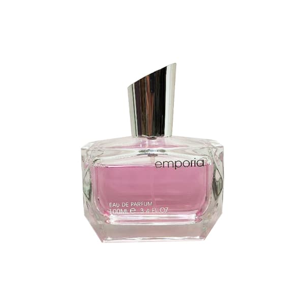 ادکلن زنانه ایفوریا فرگرانس ورد 100 میل |Euphoria Fragrance Verde Women’s Cologne