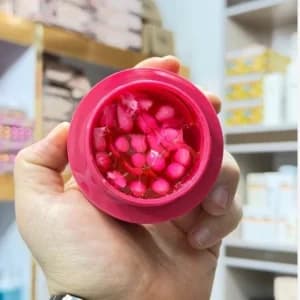 کرم کپسولی نیاسینامید مدیکیوب — تصویر ۸