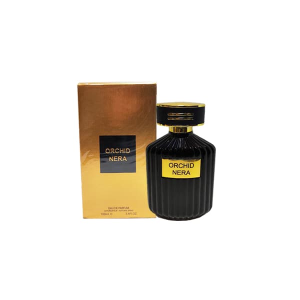 ادکلن بلک ارکید شرکت فرگرانس ورد 100 میل| Black Orchid Cologne by Fragrance World — تصویر ۳