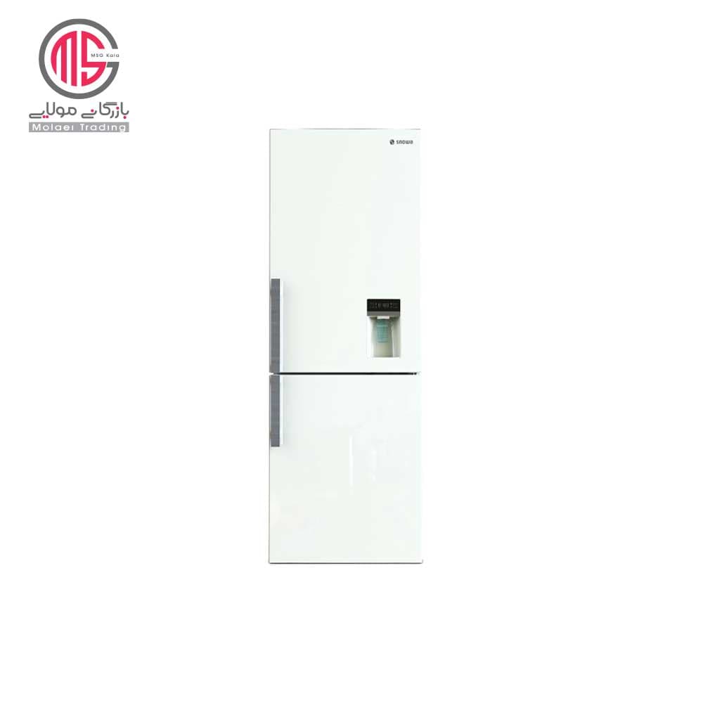 یخچال و فریزر اسنوا مدل S4-0250SW