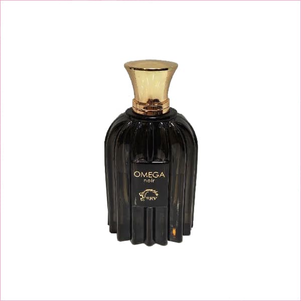 ادکلن امگا اینتنس نویر 100 میل|Omega Noir Intense RKV