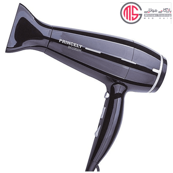 سشوار پرنسلی مدل Princely Hair Dryer PR238AT