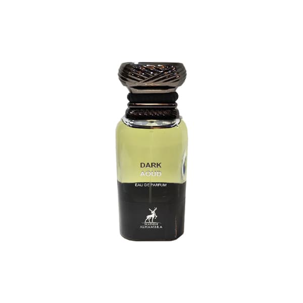 ادکلن تامفورد عود وود الحمبرا|Alhambra Woody Oud