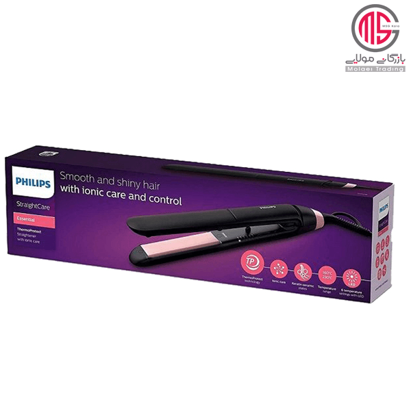 اتو مو فیلیپس PHILIPS BHS-378/00 — تصویر ۷