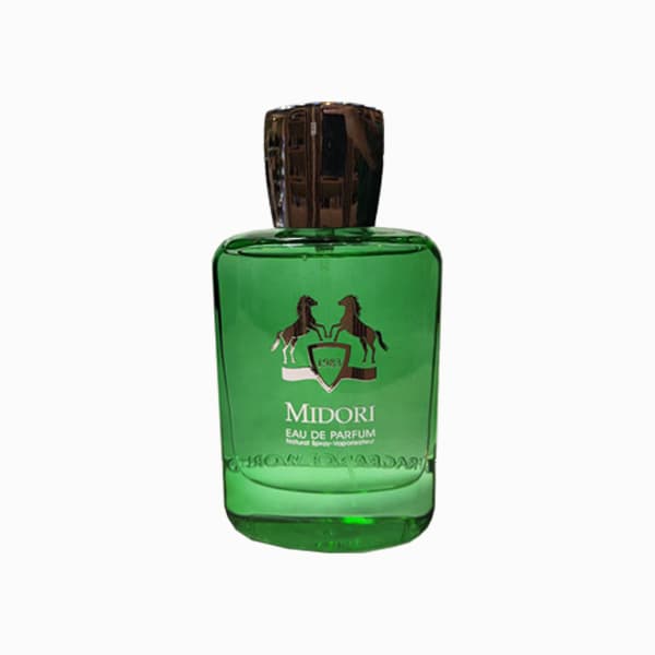 ادکلن پارفومز د مارلی گرینلی Marly Greenley