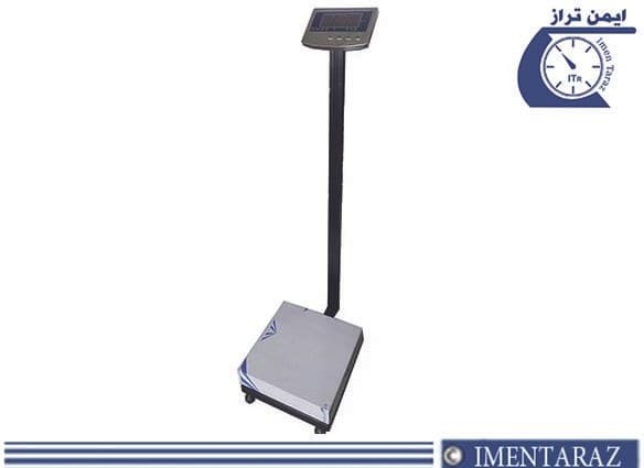 باسکول باشگاهی