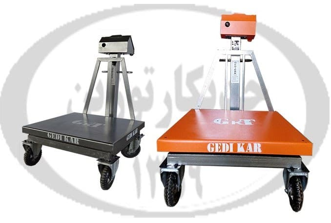 باسکول 800 دیجیتالی — تصویر ۴