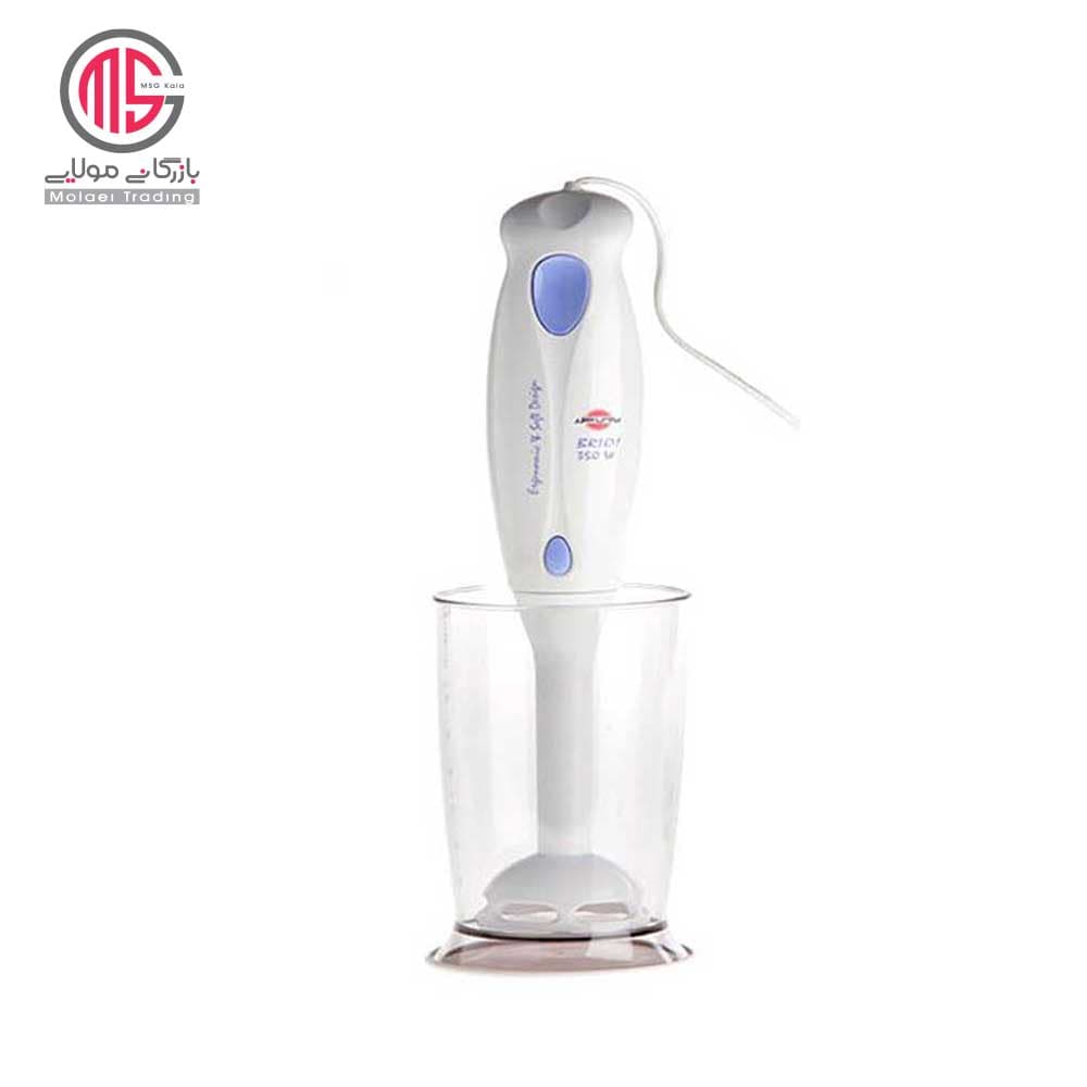 مخلوط کن دستی پارس خزر مدل HB5501
