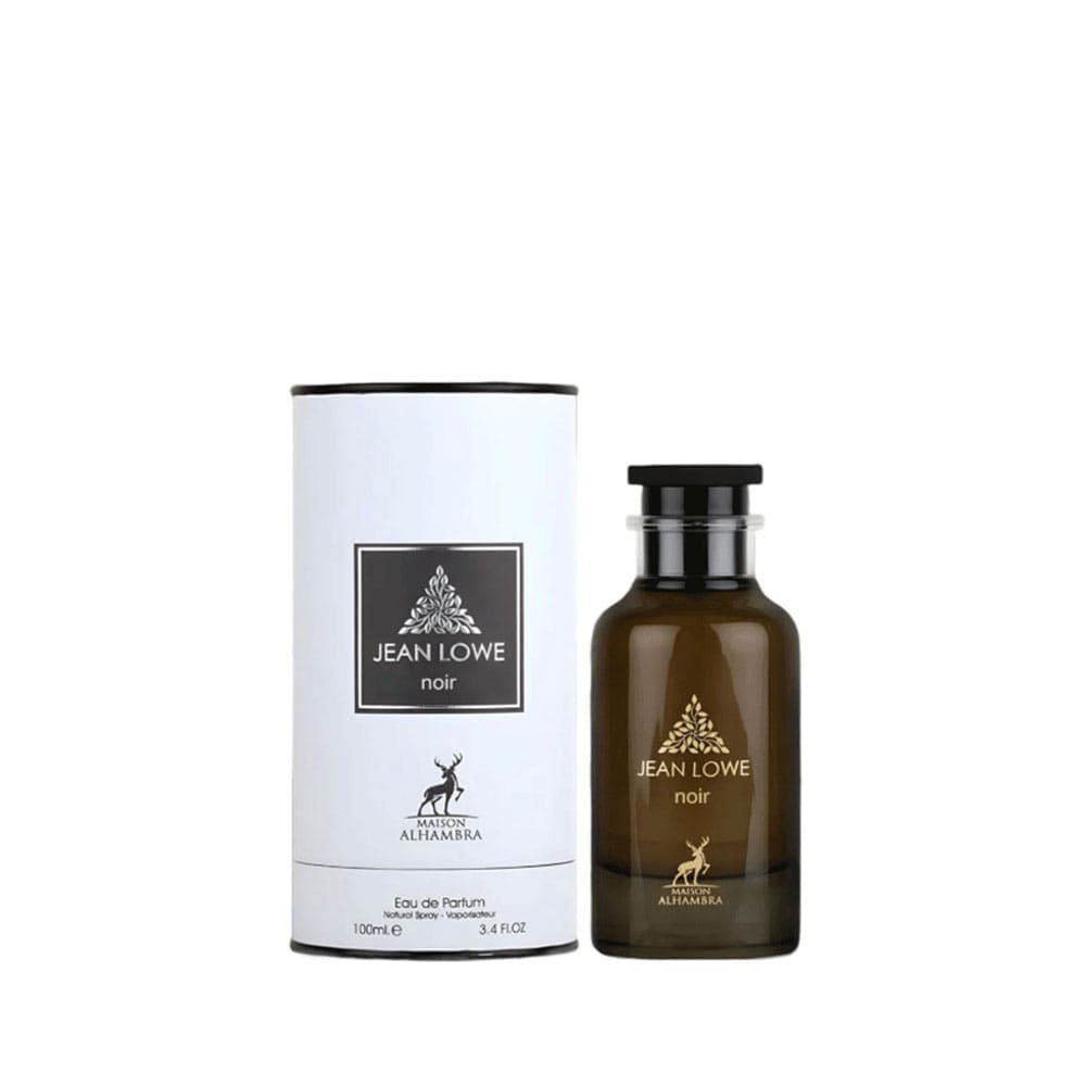 ادوپرفیوم الحمبرا جین لوو آمبر Alhambra Jean Lowe ombre