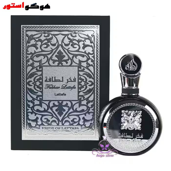 ادکلن مردانه فخر لطافه Lattafa Fakhr — تصویر ۸