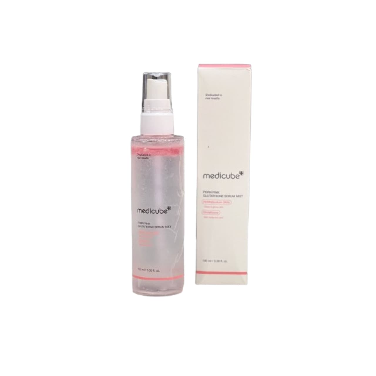 سرم میست مدی کیوب مدل pdrn حجم ۱۰۰ میل