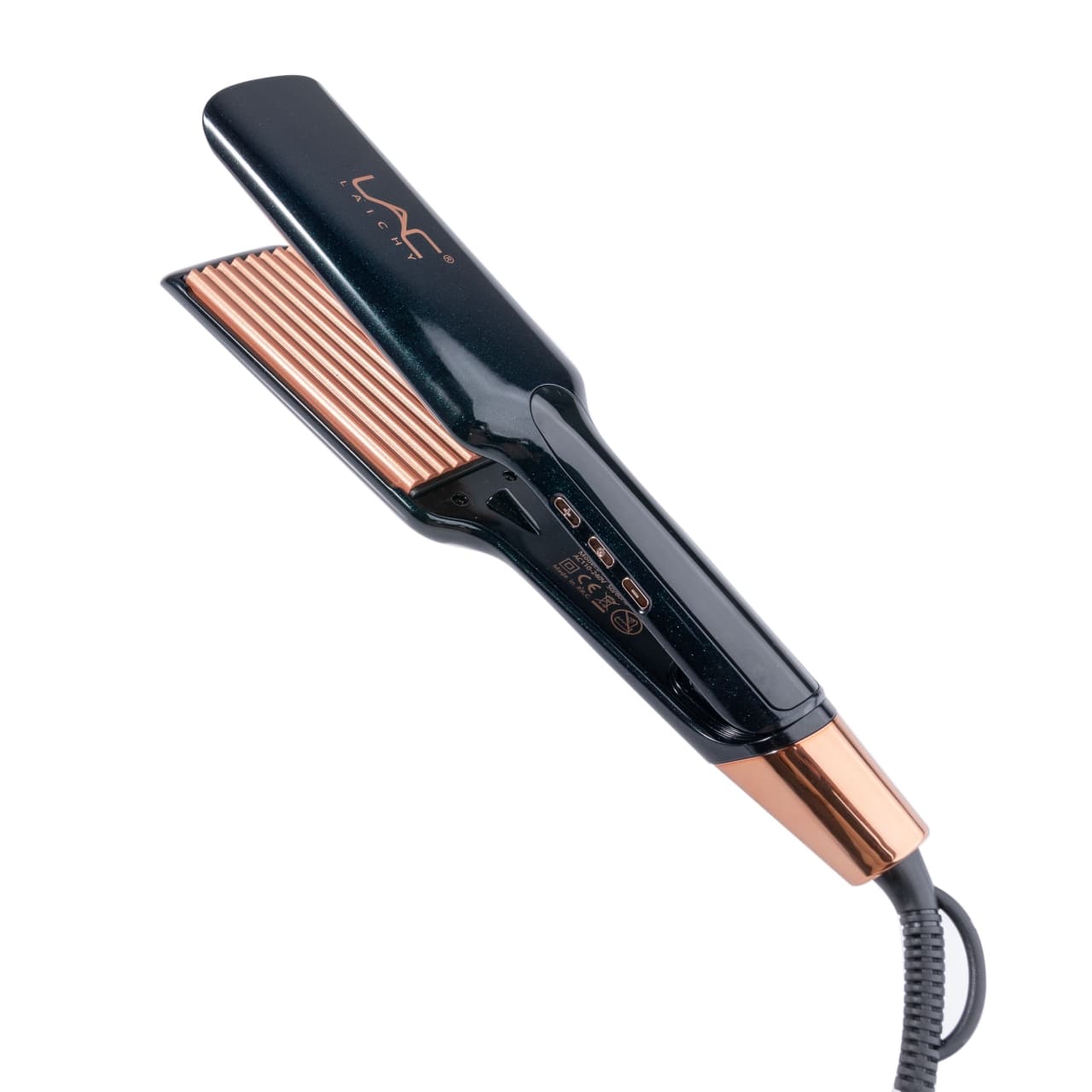 حالت دهنده مو افریقایی لایچی مدل L-213