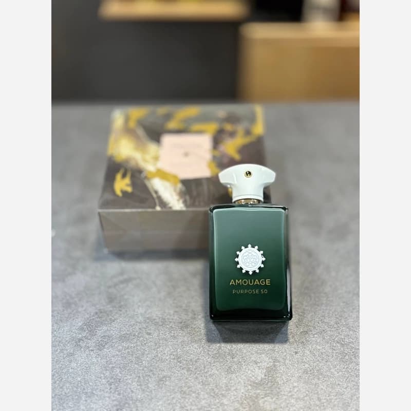 امواج پرپس 50 هارد باکس