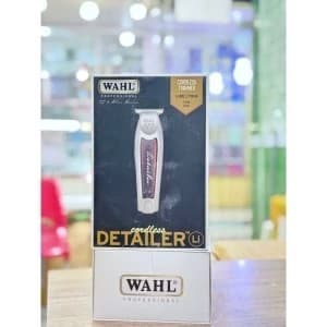 خط زن شارژی وال مدل دیتیلر آی ال — تصویر ۳