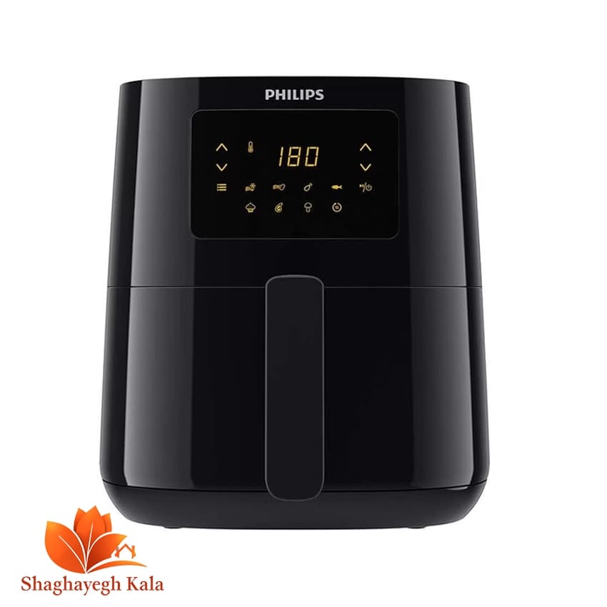 سرخ کن فیلیپس مدل HD9252 | سرخ کن بدون روغن با فناوری Rapid Air