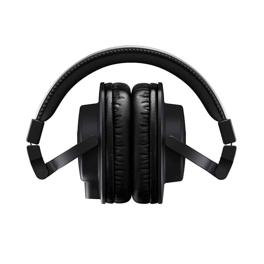 هدفون مانیتور یاماها مدل HPH-MT5 — تصویر ۳