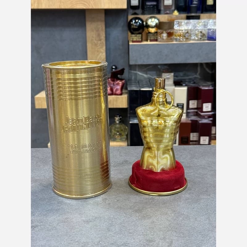 ژان پل گوتیه له مال الکسیر ابسولو حجم ۱۲۵میل — تصویر ۵