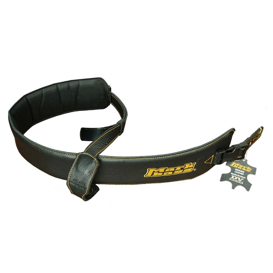 لوازم جانبی آمپلی فایر مدل STRAP L MB BLACK