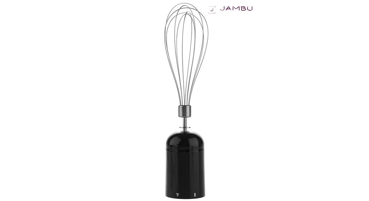 گوشت کوب برقی پاناسونیک مدل MX-SS1 | موتور 600 وات، تیغه استیل ضد زنگ و عملکرد چندکاره — تصویر ۱۲