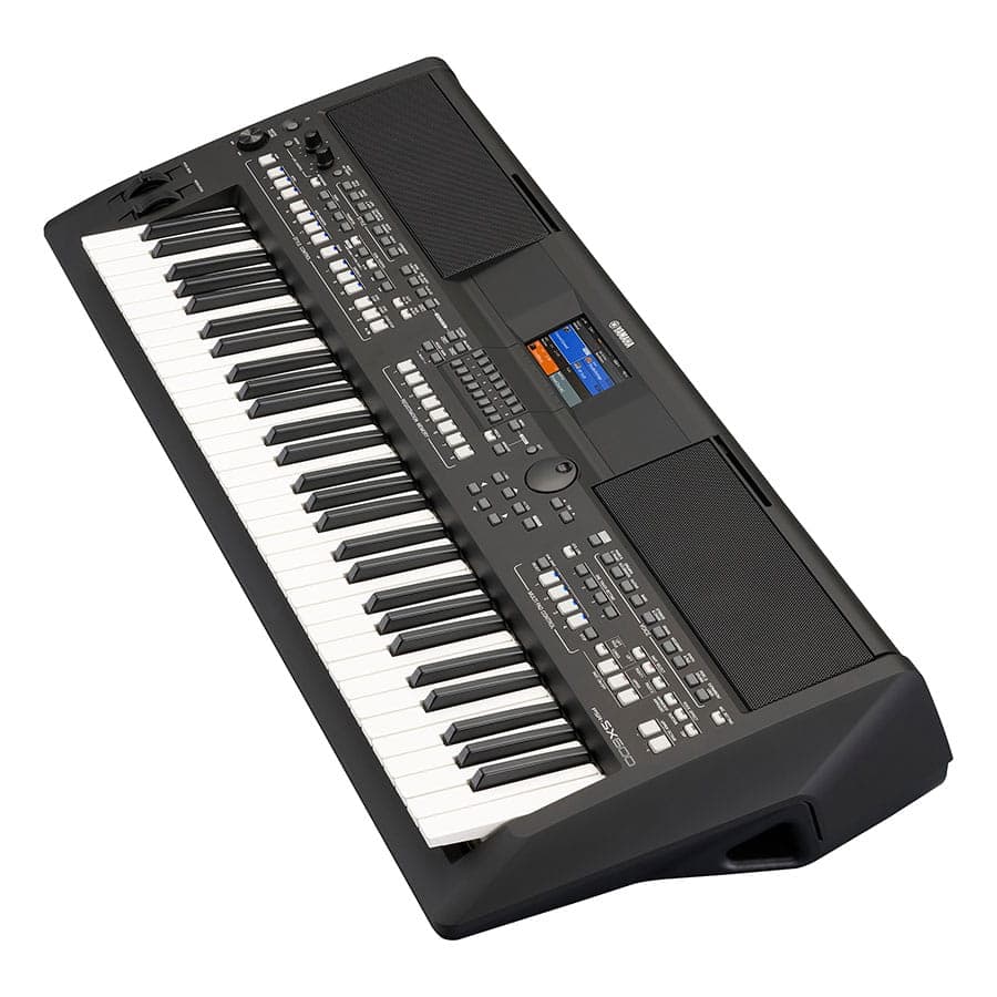 کیبورد یاماها مدل PSR-SX600