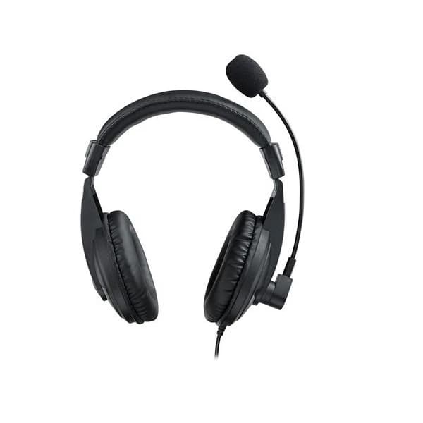 هدست باسیم رپو مدل Rapoo Wired Headset H150S