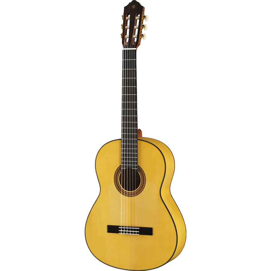 گیتار فلامنکو یاماها مدل CG182SF