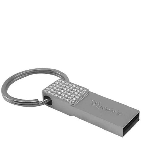 فلش مموری وریتی مدل V829 USB 2.0 ظرفیت 32 گیگابایت — تصویر ۵
