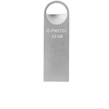 فلش مموری پرتک مدل PRETEC i-Disk Win USB2 با ظرفیت 32 گیگابایت — تصویر ۵