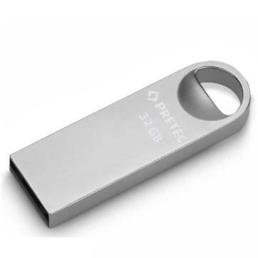 فلش مموری پرتک مدل PRETEC i-Disk Win USB2 با ظرفیت 32 گیگابایت