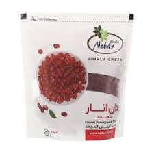 دانه انار منجمد نوبر سبز (ویژه اصفهان)