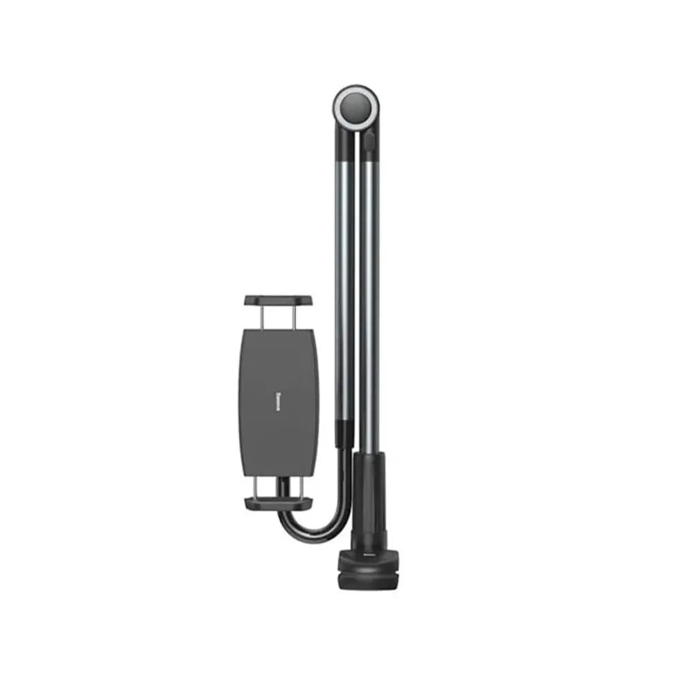 هولدر و پایه نگهدارنده رومیزی موبایل و تبلت بیسوس مدل BASEUS LUZQ000013 — تصویر ۳