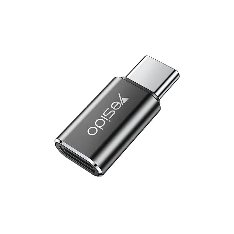 تبدیل لایتنینگ به تایپ سی یسیدو مدل GS22