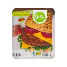 چیزبرگر نوپرو