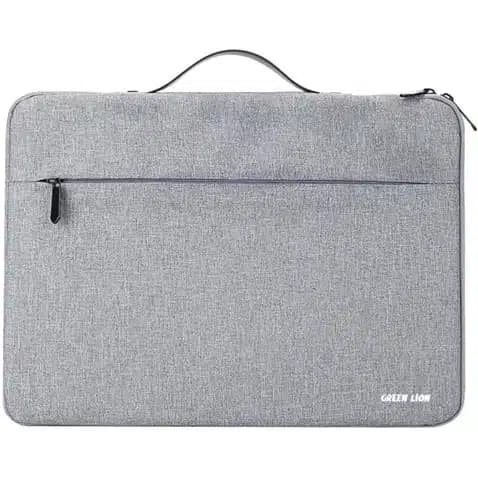 کیف لپ تاپ گرین لاین مدل Green Lion Sigma Laptop Sleeve Bag — تصویر ۳