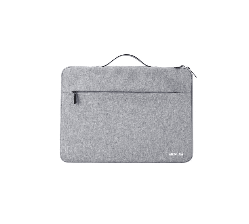 کیف لپ تاپ گرین لاین مدل Green Lion Sigma Laptop Sleeve Bag