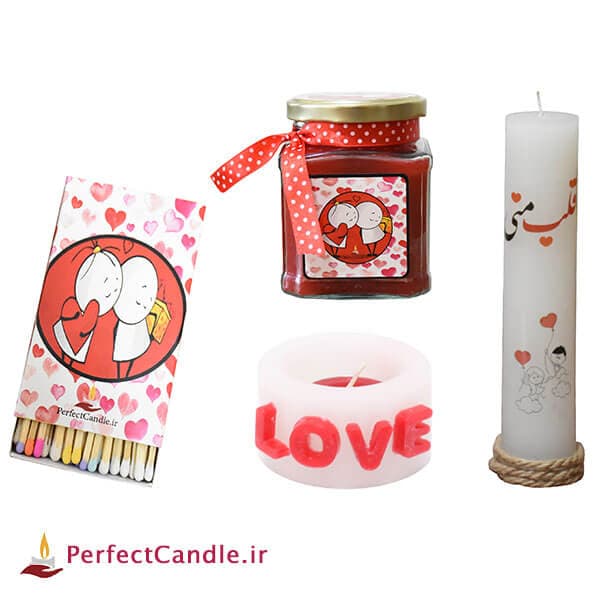 پک ولنتاین ۲ — تصویر ۴