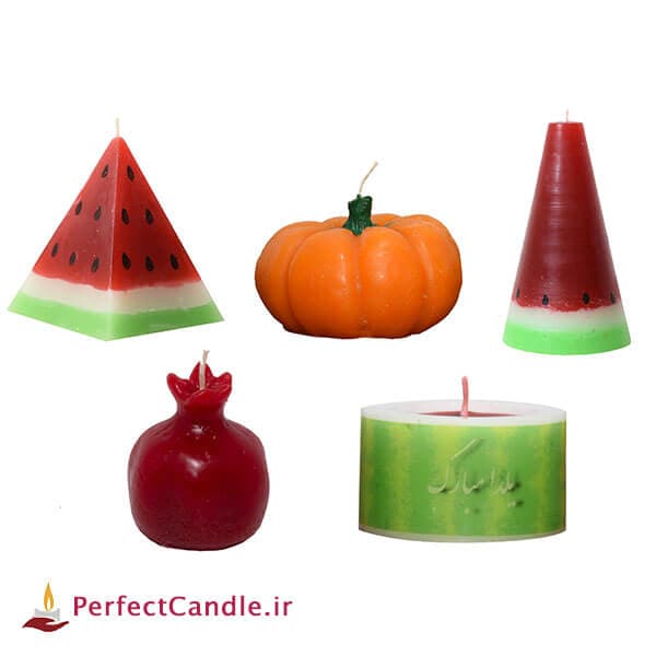 پک شماره ۲ شب یلدا