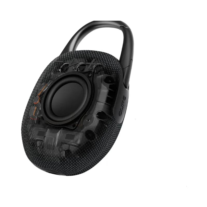 اسپیکر بلوتوثی جی بی ال JBL CLIP 5 — تصویر ۱۰