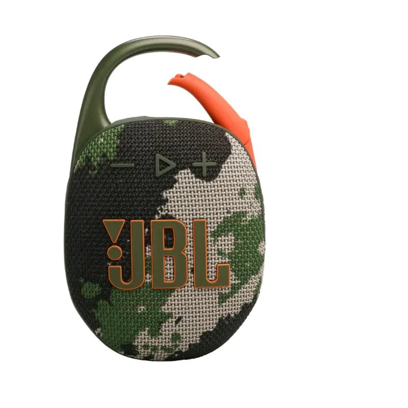 اسپیکر بلوتوثی جی بی ال JBL CLIP 5 — تصویر ۱۲